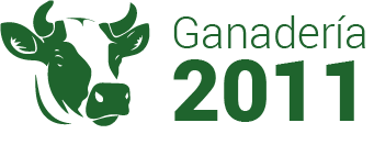 logo - ganadería 2011